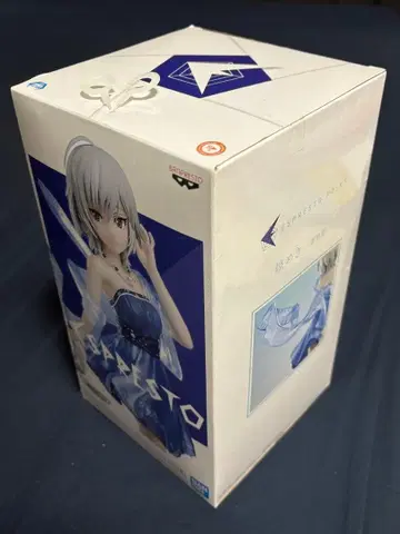 [ BANPRESTO ESPRESTO ] 피규어 아나스타샤