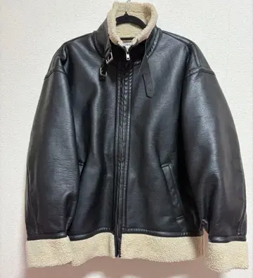 EVRIS 보아 블루종