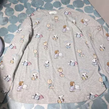 젤라또피케 스누피 상의 2025