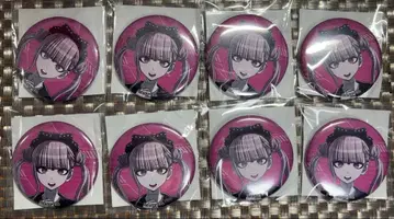 핸드라 핸드레드라인 코토부키야 복권 쿠즈미 카코 캔뱃지