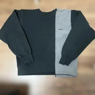 앰부쉬 AMBUSH 풀오버 스웨트 셔츠 3