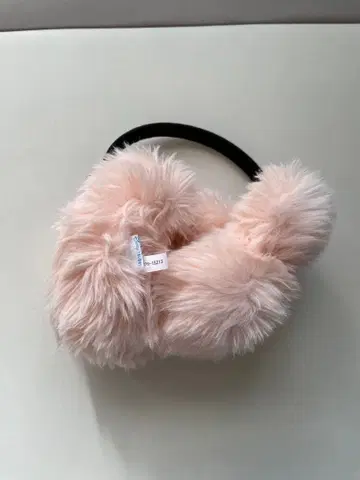 디즈니 미키 모양 귀도리 어린이용