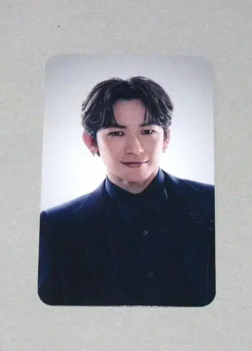 EXILE NAOTO Get-go! 트레이딩 카드 온라인 복권