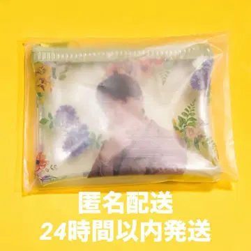 SixTONES 타카우지 유우고 파우치 파우치 유우고