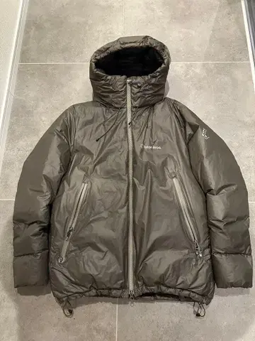 Teton Bros. 하이브리드 다운