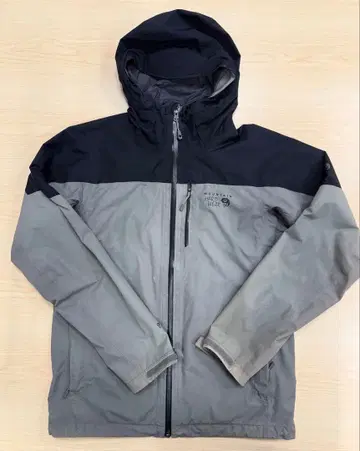 MOUNTAINHARD WEAR 나일론 자켓 마운틴 파카