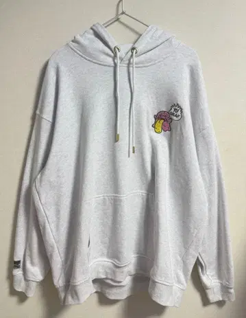 GRAF&WU 후드티 후디