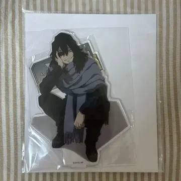 나의 히어로 아카데미아 히로아카 엔스카이 아이자와 쇼타 아크릴 스탠드