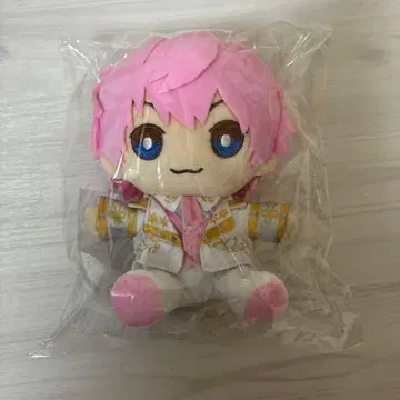 스토푸리 사토미 Birthday 굿즈 봉제 인형