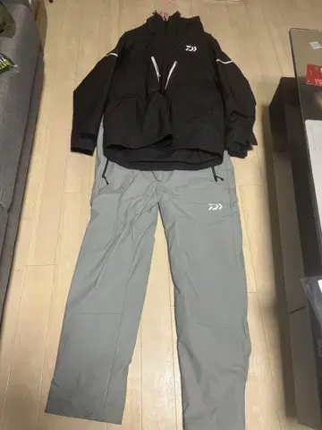 다이와 PVC 오션 살로펫 DW-9022