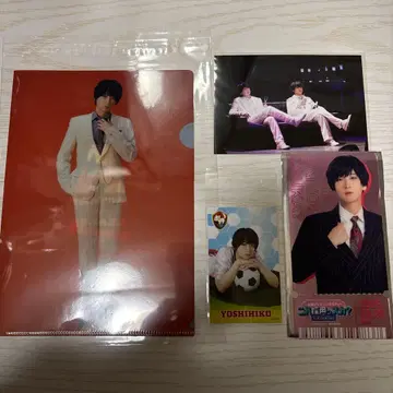 아라마키 요시히코 액터즈 리그 도샤 코레사이