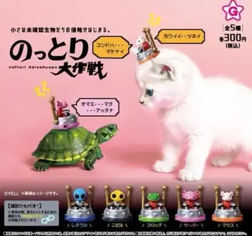 납치 대작전 전 5종 풀컴프