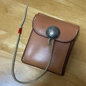 고로즈 지갑 메디슨 백 벨트 콤포 goro's