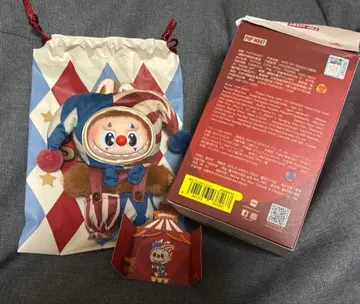 POP MART why so serious 러브브