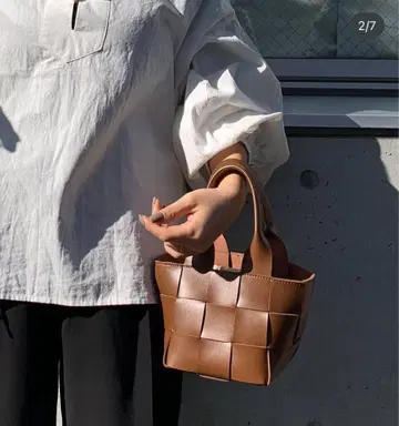 searoomlynn 에코 가죽 스퀘어 백