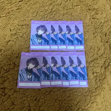 VOLTACTION 앨범 혜택 미니 사진 와타라이 히바리 11장