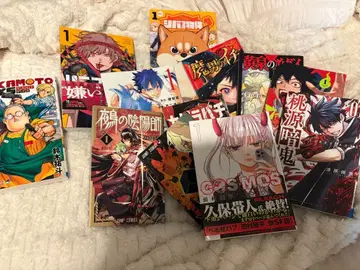 코믹스 세트 30권 이상