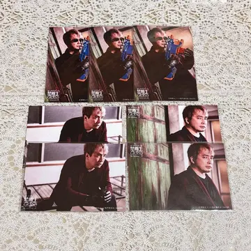 금단생 그랜드 챔피언쉽 KNGC 금생 브로마이드 야스모토 히로키 7점