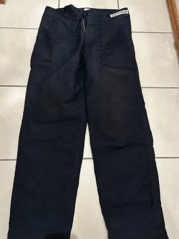 유니버설 프로덕트 워크 팬츠 M