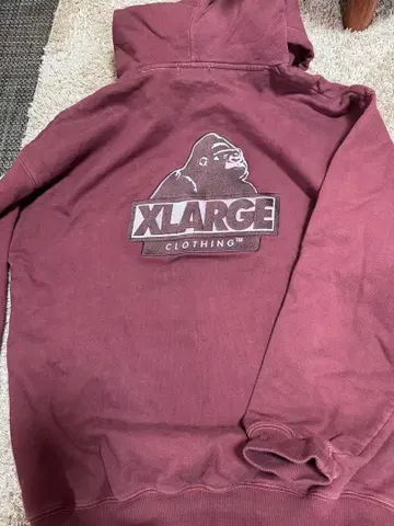 XLARGE M