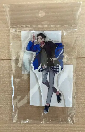 히프노시스 마이크 야마다 지로 아크릴 스탠드