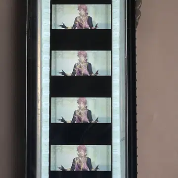 아이나나 아이들리시 세븐 시계 부품 필름 무비나나 혜택 미도 토오루