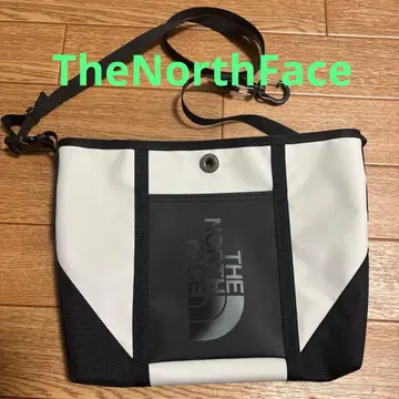 새상품급 THE NORTH FACE 숄더백 사코슈