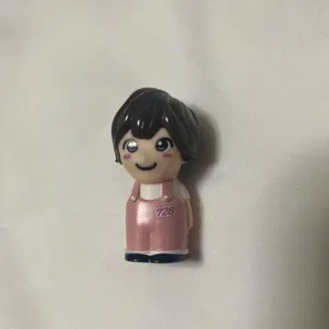 나니와단시 +Alpha 미치에다 슌스케 손가락 인형