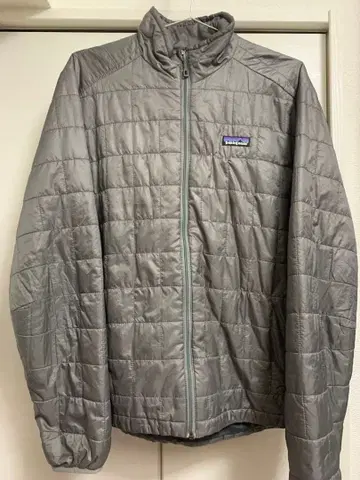 Patagonia 나노 퍼프 재킷 M 사이즈