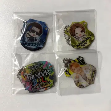 MSSP 하나로 이어지는 것 4세트