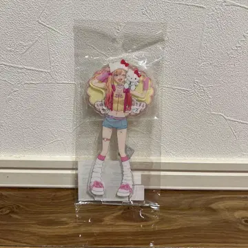 그 비스크 돌은 사랑을 한다 키타가와 마린 산리오 키티 아크릴 스탠드