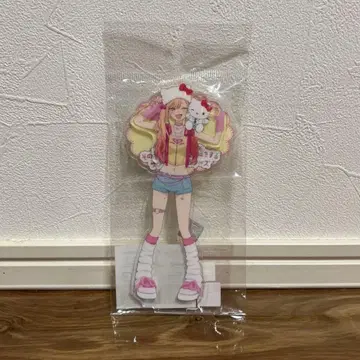 그 비스크 돌은 사랑을 한다 키타가와 마린 산리오 키티 아크릴 스탠드