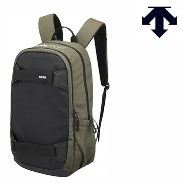 [ 새상품 택 포함 ] MOVESPORT 데상트 럭색 백팩