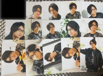 모두 만나러 갈 거야 카사마 준 브로마이드 민아이