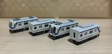 B 남해 1000계 2량+2량 세트