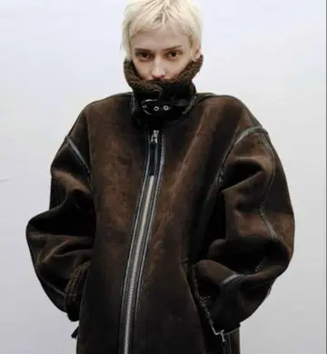 todayful Flight Over Jacket 36