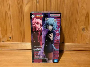 HUNTER x HUNTER CHIMERA ANT 피규어 E상