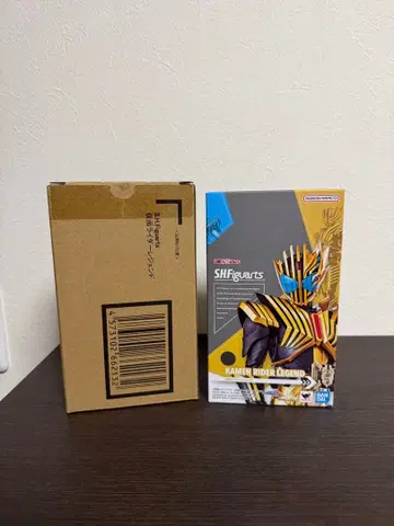 S.H.Figuarts 가면라이더 레전드