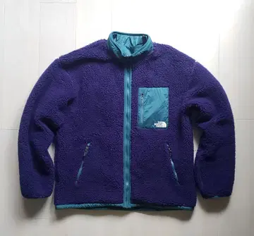 [새상품급] 익스트림 파일 플리스 자켓