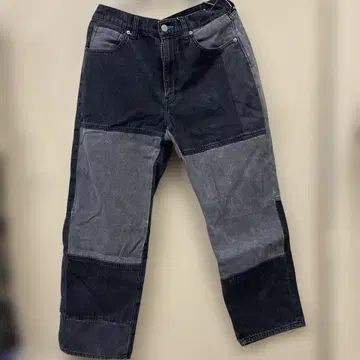 BAYFLOW JEANS