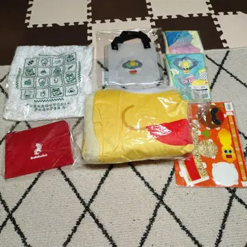 포코피 굿즈 묶음 판매