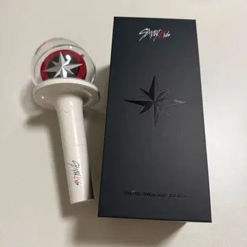 straykids 스키즈 응원봉 응원봉 Ver.2