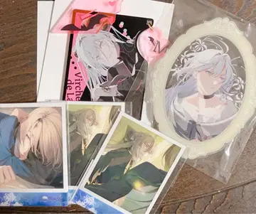 아크릴 스탠드 종원의 빌슈