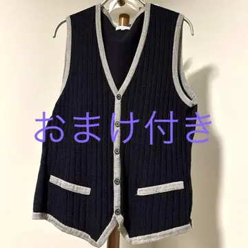 매킨토시 철학 니트 베스트