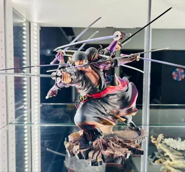 원피스 피규어 POP MAXIMUM 로로노아 조로