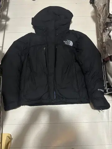 THE NORTH FACE 자켓 XL 블랙 품번 NDW92450