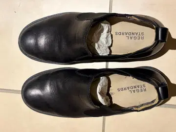 REGAL GORE-TEX 블랙