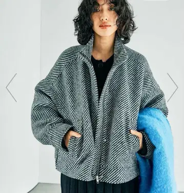 LEPSIM 슬라이버 BIG 블루종