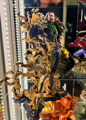 원피스 피규어 POP MAXIMUM 크로커다일