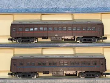 KATO 오하31 오로30 2량 [ 5001,5002 ] N 게이지